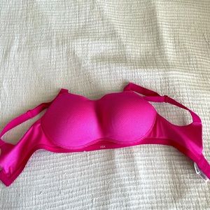 Victoria’s Secret Underwire Sports Bra 34D